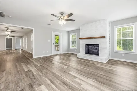 3524 Pine Log Road Lumberton NC 28360