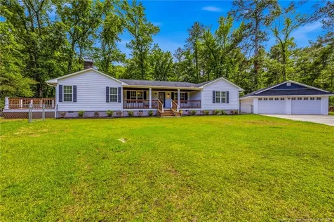 3524 Pine Log Road Lumberton NC 28360
