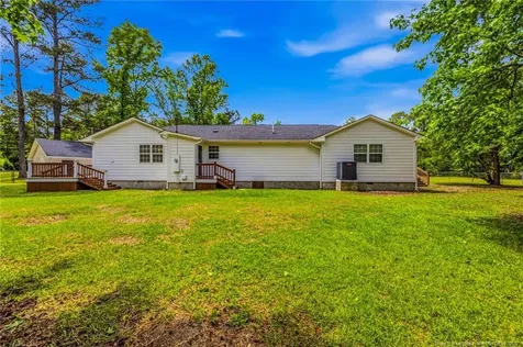 3524 Pine Log Road Lumberton NC 28360