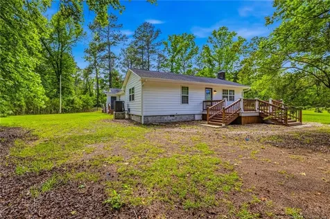 3524 Pine Log Road Lumberton NC 28360
