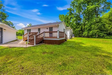 3524 Pine Log Road Lumberton NC 28360