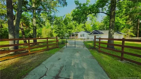 3524 Pine Log Road Lumberton NC 28360
