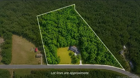 3524 Pine Log Road Lumberton NC 28360