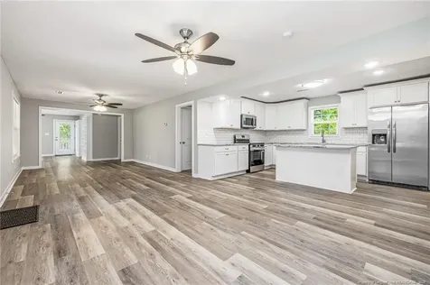 3524 Pine Log Road Lumberton NC 28360