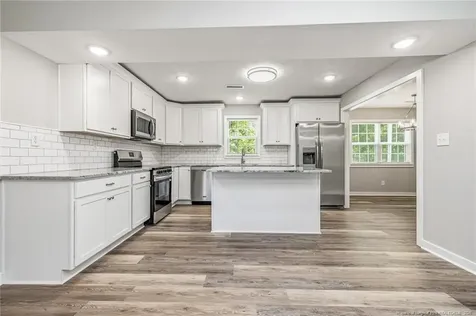 3524 Pine Log Road Lumberton NC 28360