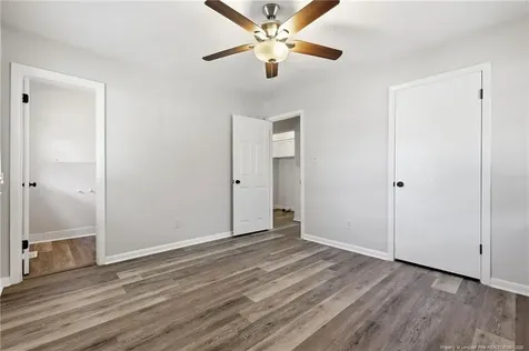 4806 Hurley Drive Fayetteville NC 28304