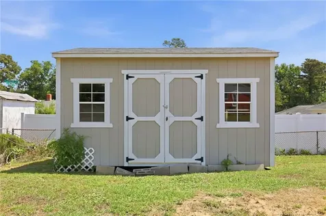 4806 Hurley Drive Fayetteville NC 28304