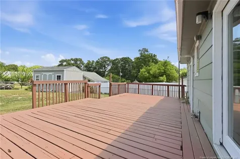 4806 Hurley Drive Fayetteville NC 28304