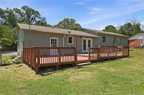 4806 Hurley Drive Fayetteville NC 28304
