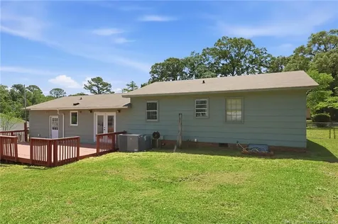 4806 Hurley Drive Fayetteville NC 28304