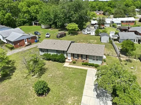 4806 Hurley Drive Fayetteville NC 28304