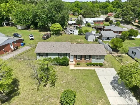 4806 Hurley Drive Fayetteville NC 28304