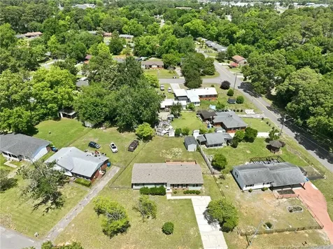 4806 Hurley Drive Fayetteville NC 28304