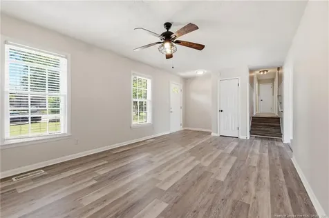 4806 Hurley Drive Fayetteville NC 28304