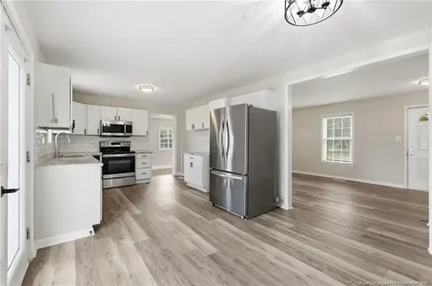 4806 Hurley Drive Fayetteville NC 28304