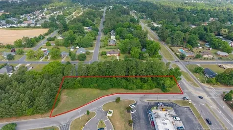 135 Stacy Weaver Drive Fayetteville NC 28311