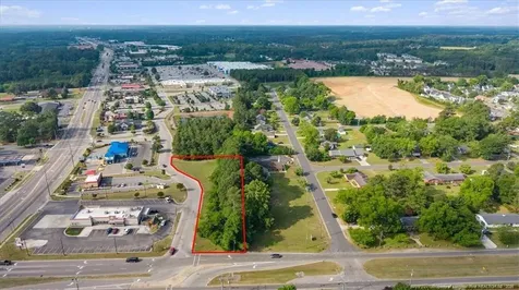 135 Stacy Weaver Drive Fayetteville NC 28311