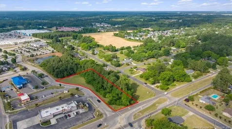 135 Stacy Weaver Drive Fayetteville NC 28311