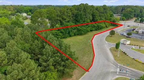 135 Stacy Weaver Drive Fayetteville NC 28311