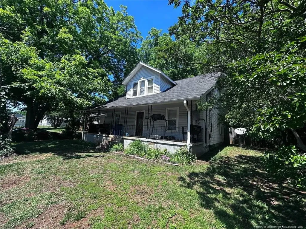 207 W 9th Avenue Lexington NC 27292