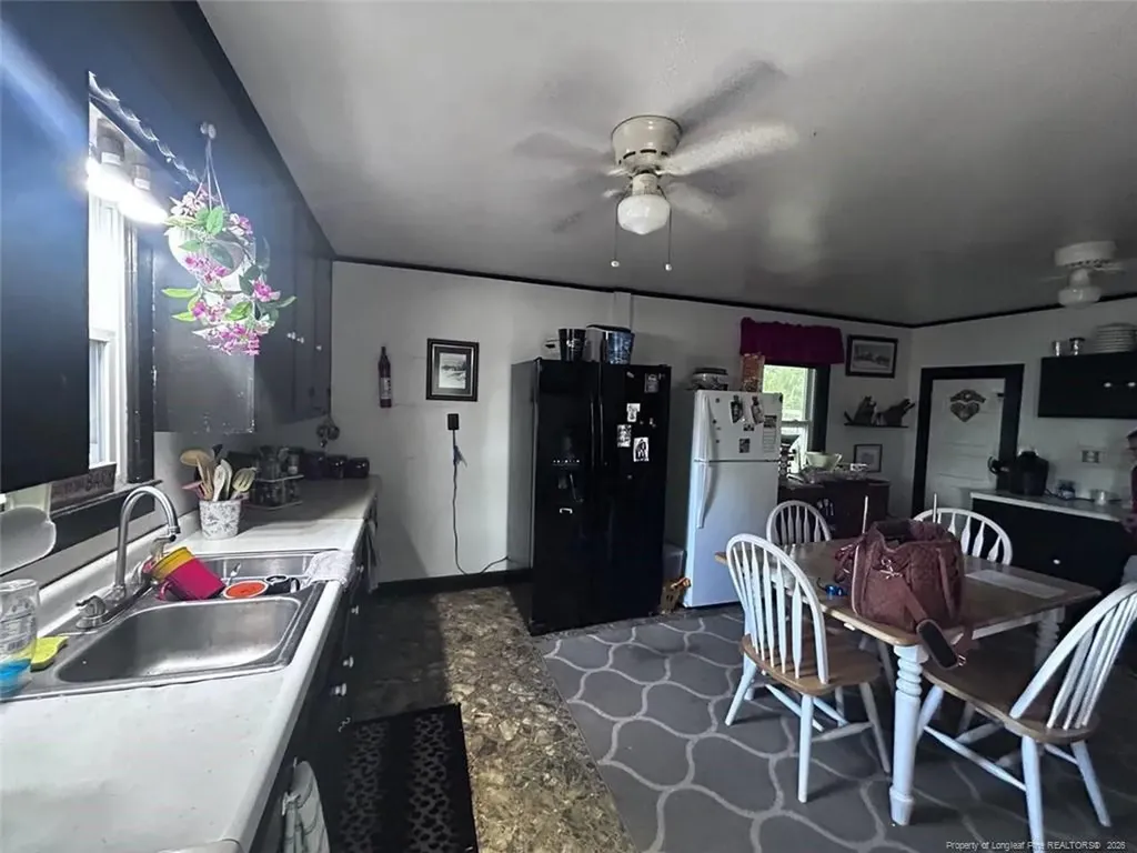 207 W 9th Avenue Lexington NC 27292