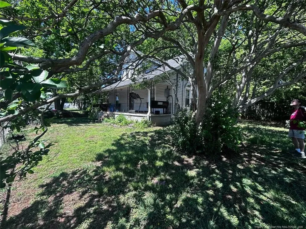 207 W 9th Avenue Lexington NC 27292