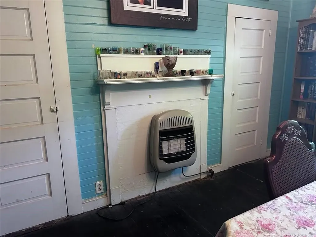 207 W 9th Avenue Lexington NC 27292