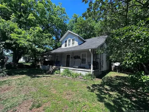207 W 9th Avenue Lexington NC 27292