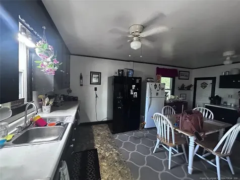 207 W 9th Avenue Lexington NC 27292