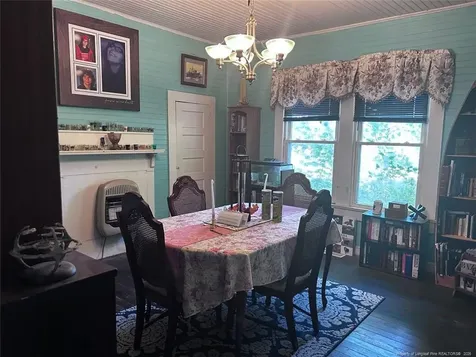 207 W 9th Avenue Lexington NC 27292