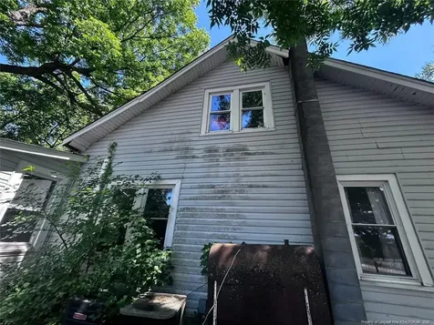 207 W 9th Avenue Lexington NC 27292