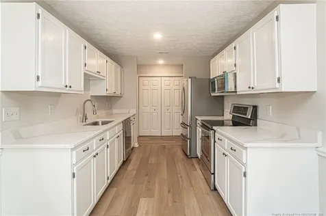 2948 Rosemeade Drive Fayetteville NC 28306