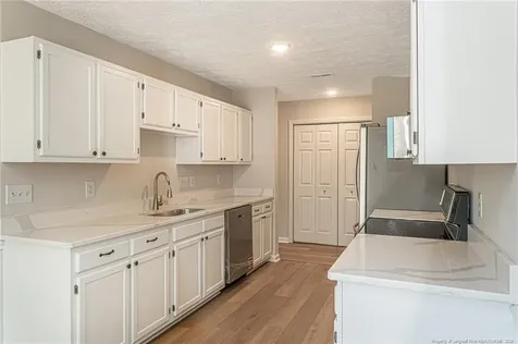 2948 Rosemeade Drive Fayetteville NC 28306