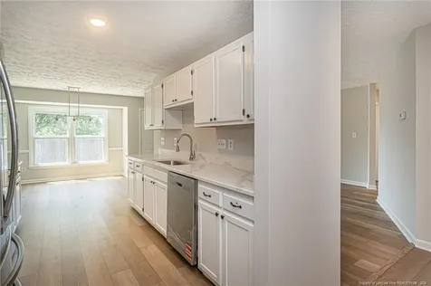 2948 Rosemeade Drive Fayetteville NC 28306