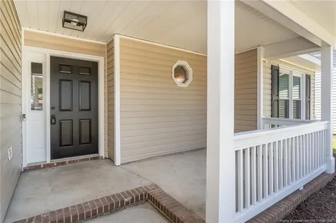 2948 Rosemeade Drive Fayetteville NC 28306