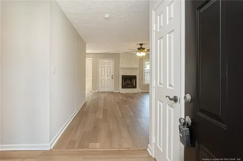 2948 Rosemeade Drive Fayetteville NC 28306