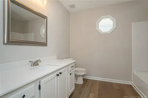2948 Rosemeade Drive Fayetteville NC 28306