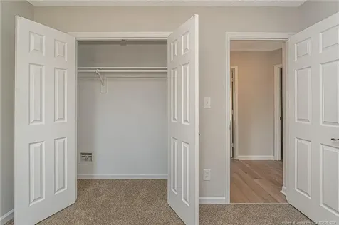 2948 Rosemeade Drive Fayetteville NC 28306