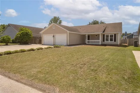 2948 Rosemeade Drive Fayetteville NC 28306