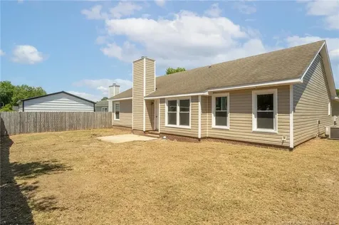 2948 Rosemeade Drive Fayetteville NC 28306