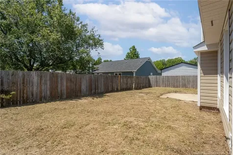 2948 Rosemeade Drive Fayetteville NC 28306