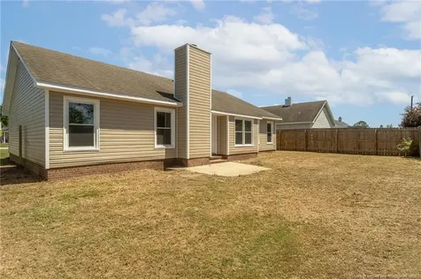 2948 Rosemeade Drive Fayetteville NC 28306