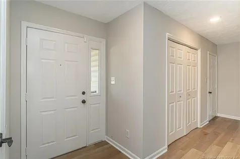 2948 Rosemeade Drive Fayetteville NC 28306