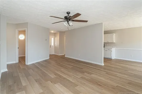 2948 Rosemeade Drive Fayetteville NC 28306