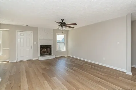 2948 Rosemeade Drive Fayetteville NC 28306