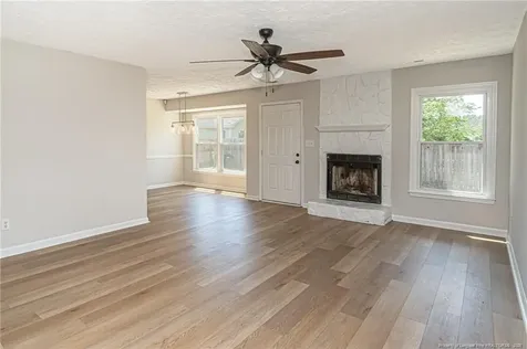 2948 Rosemeade Drive Fayetteville NC 28306