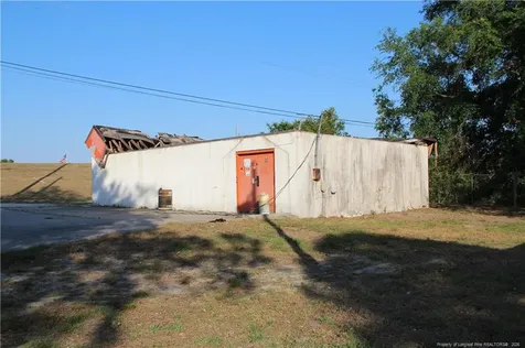 5211 Red Maple Lane Hope Mills NC 28348
