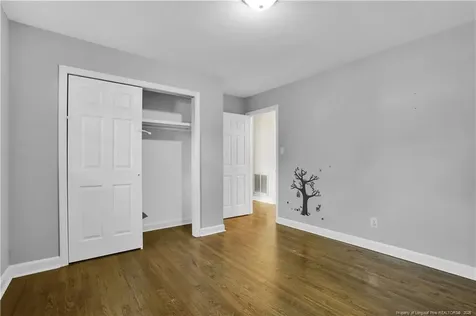 5121 Pala Verde Drive Fayetteville NC 28304
