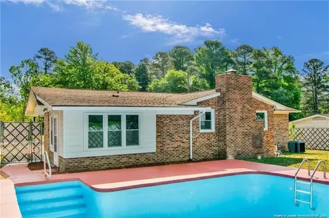 5121 Pala Verde Drive Fayetteville NC 28304