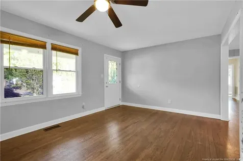 5121 Pala Verde Drive Fayetteville NC 28304